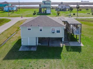 2124 Galveston Ave, Pt Bolivar, TX 77650