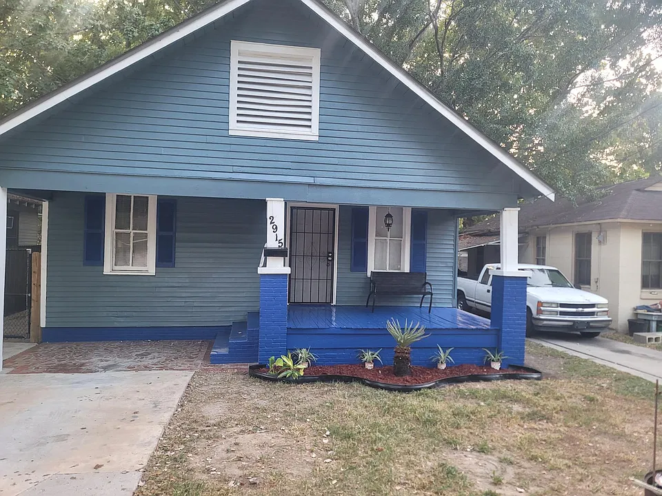 2915 Osceola St