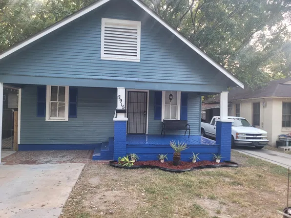 2915 Osceola St, Baton Rouge, LA 70805