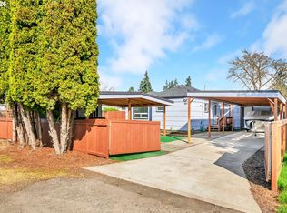 157 Hansen Ln, Eugene, OR 97404