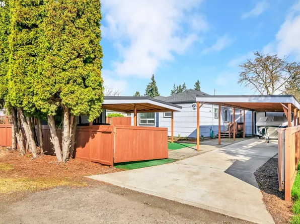 157 Hansen Ln, Eugene, OR 97404