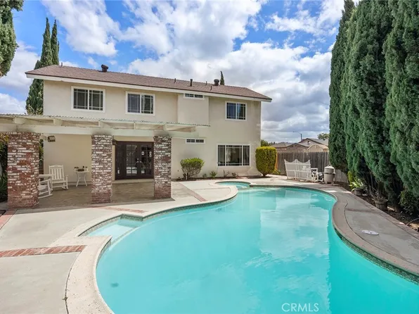 4962 E Glenview Ave, Anaheim, CA 92807