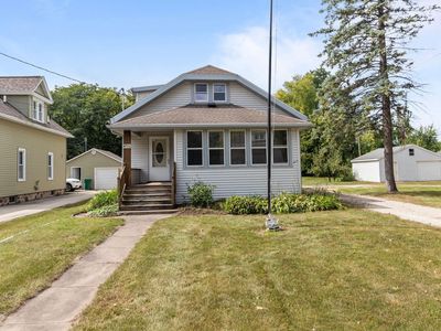 N9576 Van Dyne Rd, Van Dyne, WI, 54979