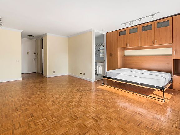 4th image of 215 W 95th St APT 8P