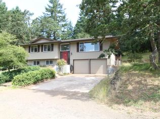 82305 Bear Creek Rd, Creswell, OR 97426