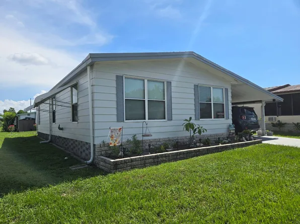6740 Strawberry Dr #456, New Pt Richey, FL 34653