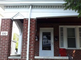 330 Hillcrest Ave #1, Trenton, NJ 08618