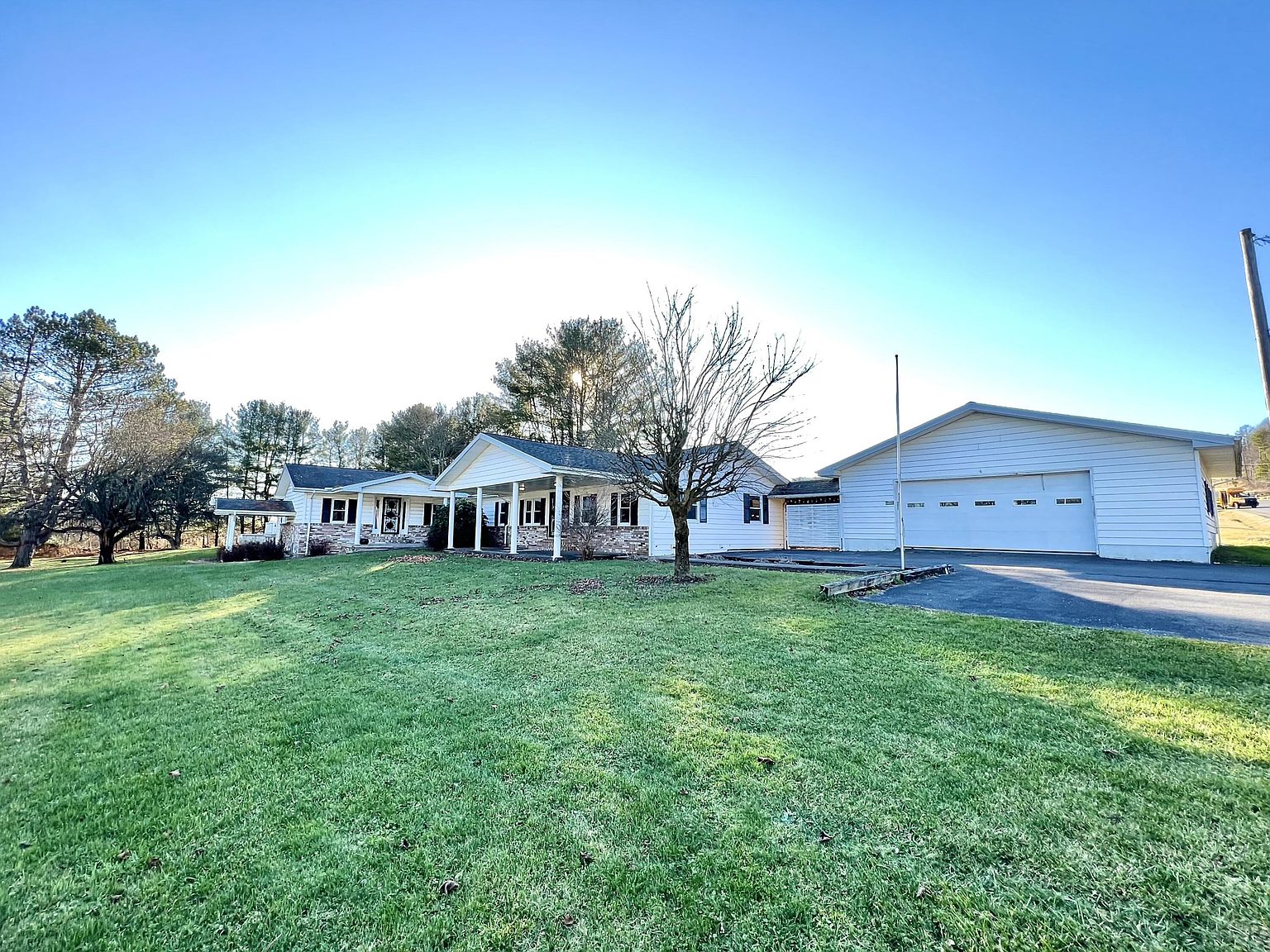 636 Vo Tech Rd, Reynoldsville, PA 15851 MLS 0413919 Zillow