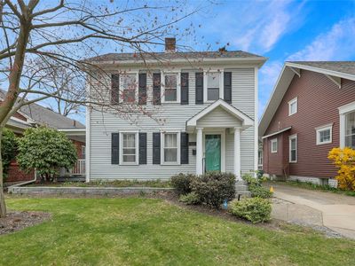 322 Lincoln Ave, Erie, PA, 16505
