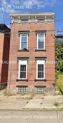 929 State Ave #1 Photo 1