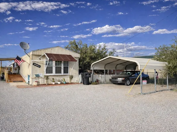 607 24th St, Alamogordo, NM 88310