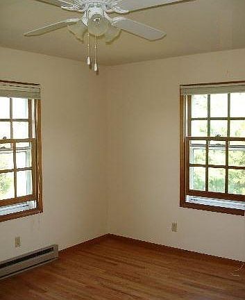 Bedroom 1 (entrance view)