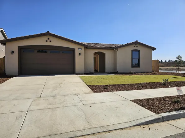 2240 S Burke Street, Visalia, CA 93292