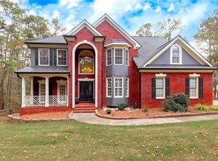 120 Wedgewood Falls Dr, Canton, GA 30114