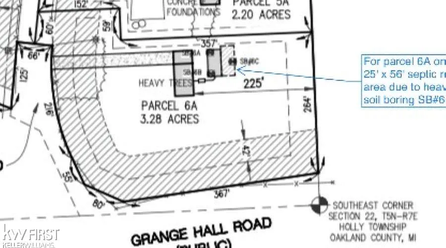 Fagan Rd Parcel 6A photo 1