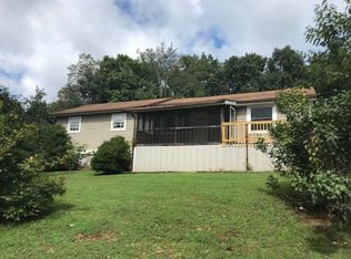 159 Muddy Branch Rd, Elizabethton, TN 37643