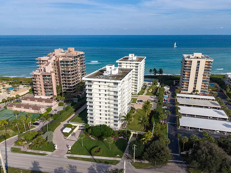500 Ocean Dr #E-2D — Photo 6