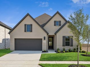 2444 Aurora Ave, Celina, TX 75009