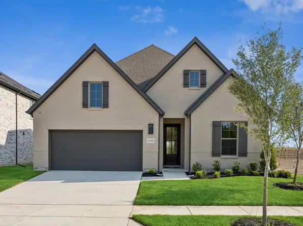 2444 Aurora Ave, Celina, TX 75009