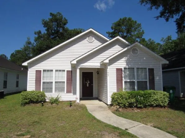 1627 Fresno St, Valdosta, GA 31602