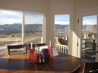 699 Burke Hollow Dr, Monument, CO 80132