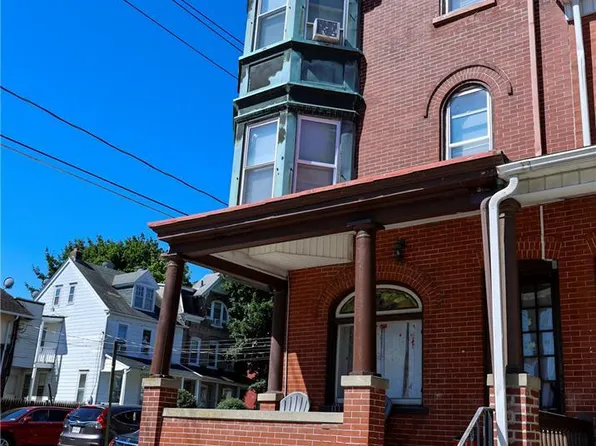 140 S 14th St, Allentown, PA 18102