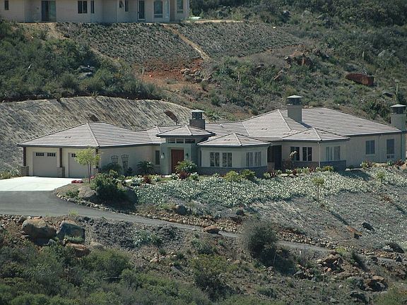 Just minutes from Temecula