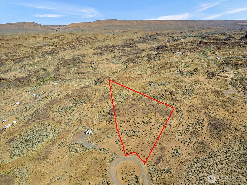2nd image of 18 Lot Block 13 Rimrock Meadows