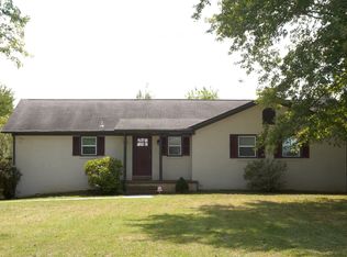 721 Maynard Ln, Columbia, TN 38401