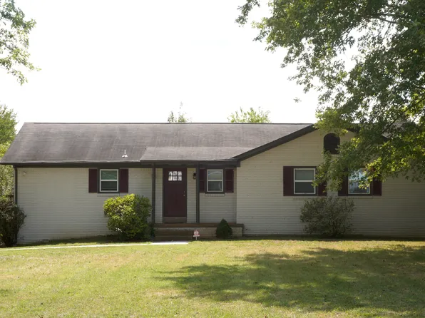 721 Maynard Ln, Columbia, TN 38401