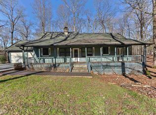 2771 John Teem Rd, East Ellijay, GA 30536
