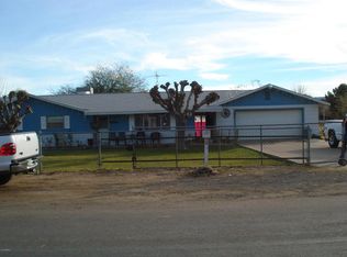 10845 W Pecan Rd, Tolleson, AZ 85353