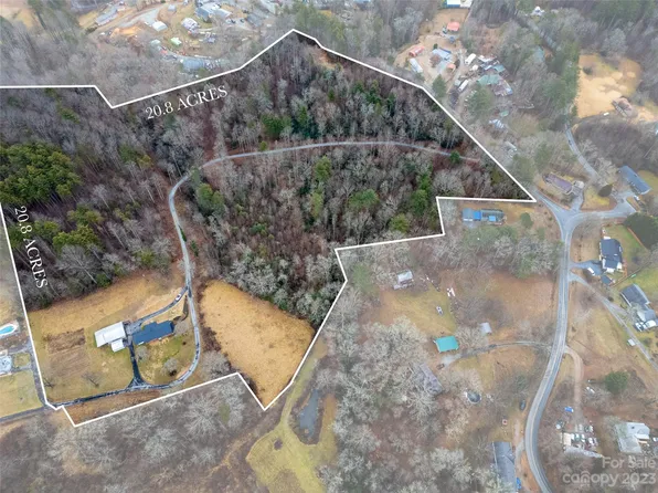 226 Hurshel Dr, Brevard, NC 28712