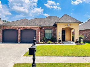 124 Baltic St, Lafayette, LA 70506