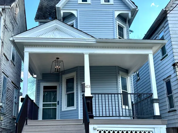 413 Louisa St, Williamsport, PA 17701