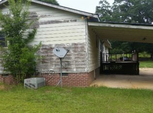 824 Monterey Rd, Pearl, MS 39208