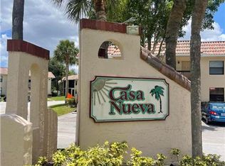 6774 Palmetto Cir S #101, Boca Raton, FL 33433