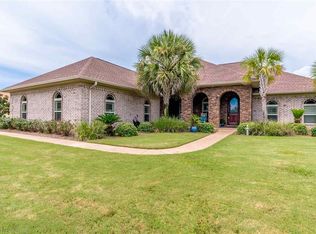 22959 Carnoustie Dr, Foley, AL 36535