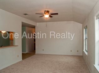 1002 Hickory St APT A, Kempner, TX 76539