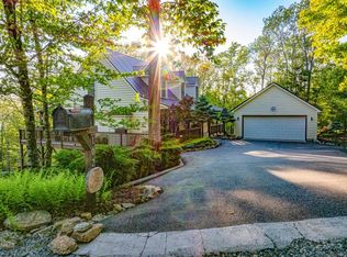 102 Wintergreen Way Rd, Banner Elk, NC 28604