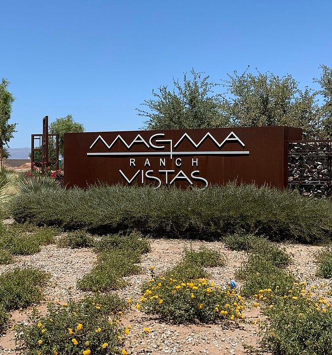 Magma Ranch Vistas by Starlight in Florence AZ Zillow