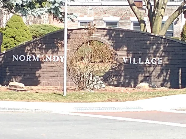 22 Normandy #5, Nanuet, NY 10954