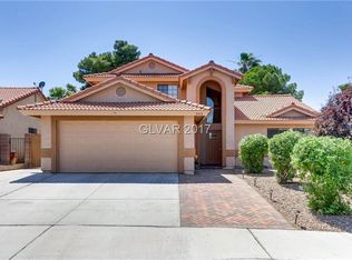 393 Mancini Ct, Henderson, NV 89014