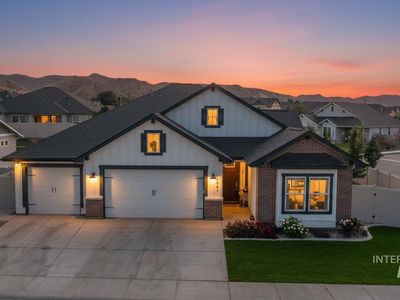 2641 Landmark St, Emmett, ID, 83617