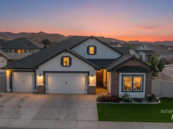 2641 Landmark St, Emmett, ID 83617