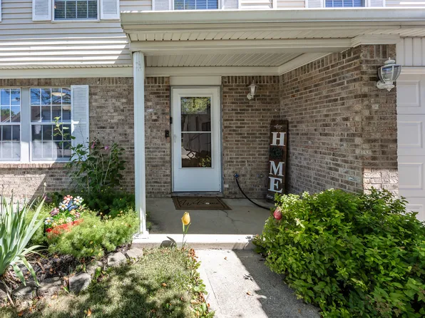 7704 Gullit Way, Indianapolis, IN 46214