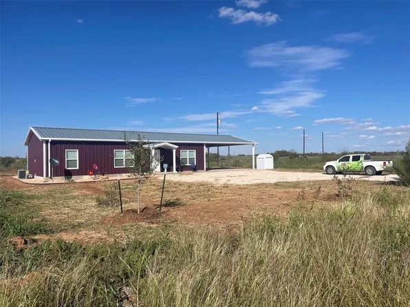 7565 Fm 3116, Anson, TX 79501
