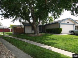 775 Glen Valley Dr, Sparks, NV 89434