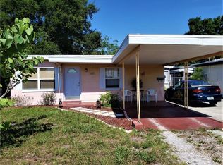 681 58th St S, Saint Petersburg, FL 33707