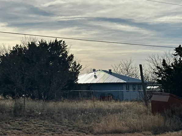 1609 Givens Ave, Amarillo, TX 79108